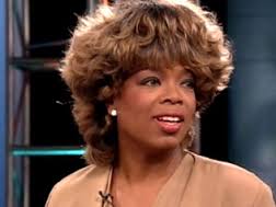 Oprah Winfrey